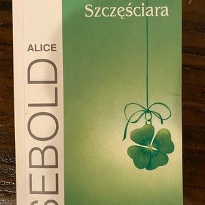 Polish book